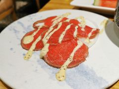-水林间·寿喜烧自助(仙林金鹰店)