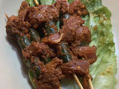 -蜀大侠火锅(森兰花园城店)