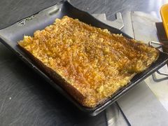 -可汗草原碳烤羊腿(欧景城店)