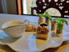 -不二茶空间·养生宴(石景山店)