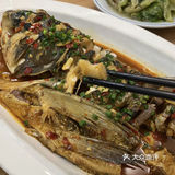 千岛湖美食💕无法拒绝的美味鱼头