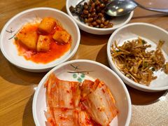 -长寿参鸡汤(朝韩风情街店)
