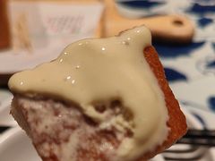 -绿茶餐厅(布吉万象汇店)