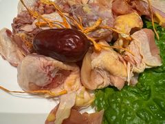 -天宜隆蘑菇宴火锅(石景山旗舰店)