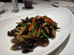 -羲和雅苑•北京烤鸭(国贸商城店)