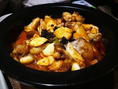 -云海肴·汽锅鸡·云南菜(美罗城店)