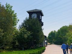 -永定河休闲森林公园