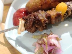 -库滋明·俄罗斯特色美食(中央大街店)