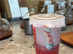 -阿嬷手作(成都万象城店)