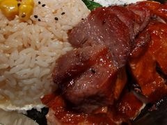 -留半山·香港食堂(啦啦宝都店)