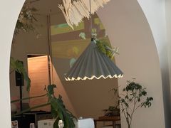 -春树下·树屋花房西餐厅(罍街AS1980店)