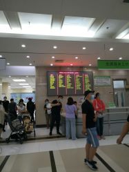 -首都医科大学附属北京儿童医院