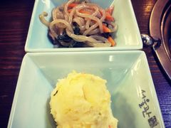 -首尔馆韩国料理(金童路店)