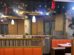 -尚品海鲜肥牛自助火锅(湖明店)
