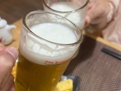 -长崎屋·日本料理·刺身·烧鸟(天河北路店)