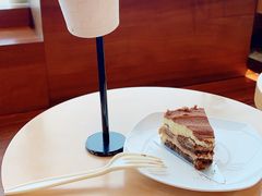 -Seesaw Coffee(朝阳大悦城店)