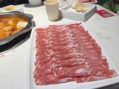 -傣妹火锅(南京东路一店)