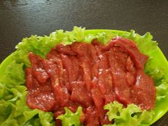 -蜀都冒菜·酱蟹生腌