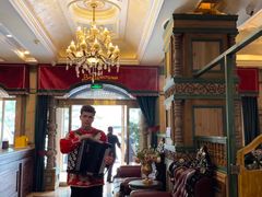 -卢布里西餐厅(总店)