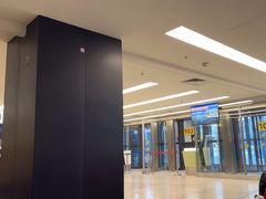 -谢列梅捷沃国际机场