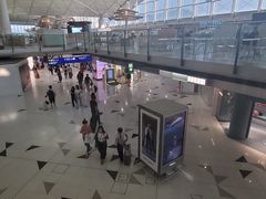 -麦当劳(机场DFS店)