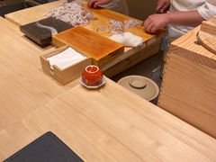 -鲤·鮨KOISUSHI