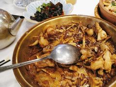 -围龙屋客家食府(福田店)