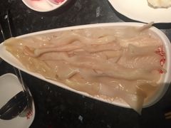 -井格重庆火锅(临平银泰城店)