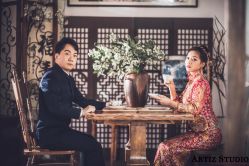 -THE QUEEN(北京店)