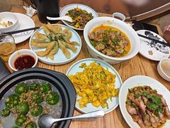 -滇铺子·云南特色菜·第九届野生菌美食节(东风东路c86店)