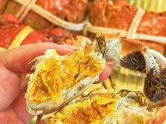 -蟹天蟹地农家菜·阳澄湖大闸蟹(浅水湾店)