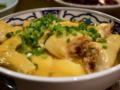 -熠盛·本帮菜Bistro(永嘉路店)
