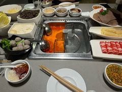 -海底捞火锅(杭州天虹购物中心店)