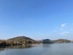 -上海月湖雕塑公园