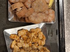 -塘屋烧烤·云南火塘烧烤品牌(新亚洲店)