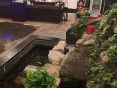 -苏州独墅湖书香世家酒店