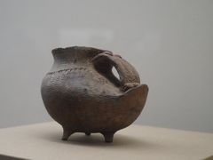 -上海博物馆(人民广场馆)