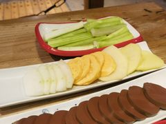 -宽窄巷子鲜牛火锅(北京首店)