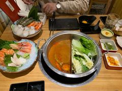 -水林间·寿喜烧自助(仙林金鹰店)