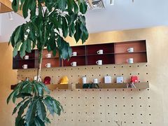-双风车咖啡馆 Twin Windmills(六道口店)