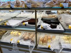 -爱德顺糕点食屋(利民道店)