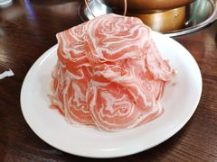 -楼外楼大刀肉传统火锅居(幸福街店)