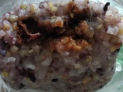 杂粮蒸饭-芳婆糕团店(王府大街店)
