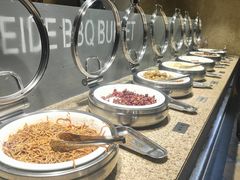 -汉巴味德(乐宾百货店)