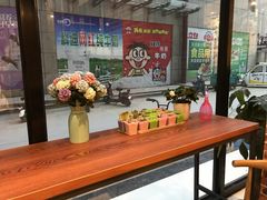 -玛格丽特现烤披萨(中润时代广场店)