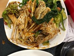 -福成自助烤肉(青春路店)
