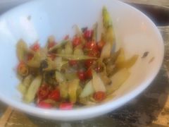 -琥珀老六龙虾(四里河店)