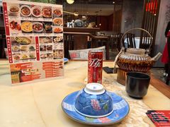 -范家小馆·四代传承烤鸭店(紫竹桥店)