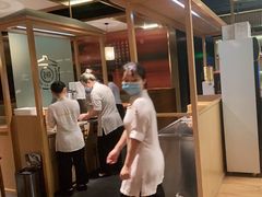 -如轩·海鲜砂锅粥·潮汕菜(海珠店)