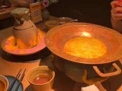-吃饭皇帝大土家民族菜(正大广场店)